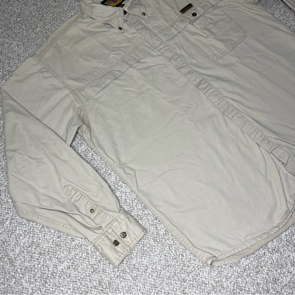 Harley-Davidson shirt - Picture 6 of 10